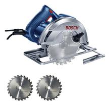 Serra Circular Profissinal Bosch Gks 150 2 Discos 220v Serra Circular Profissinal Bosch Gks 150 2 Discos 220v