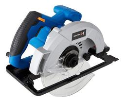 Serra Circular Profissional 7.1/4 1300w 220v - Dexter Power Serra Circular Profissional 7.1/4 1300w 220v - Dexter Power