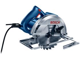Serra Circular Profissional 7.1/4 Bosch Gks150 220v + Bolsa