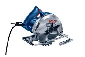 Serra Circular Profissional 7.1/4 Bosch Gks150 220v + Bolsa