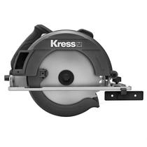 Serra Circular Profissional 7.1/4 Ku420 220v - Kress