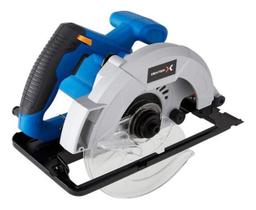 Serra Circular - Punho Ergonômico - 1300W - Dexter - 220V Serra Circular - Punho Ergonômico - 1300W - Dexter - 220V