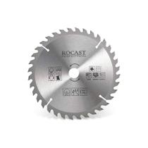 Serra Circular Rocast Widea 4.3/8" 110mm x 20mm 40 Dentes para Madeira Serra Circular Rocast Widea 4.3/8" 110mm x 20mm 40 Dentes para Madeira