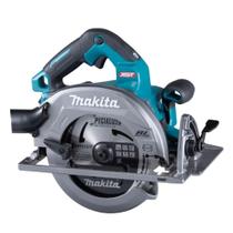 Serra Circular Sem Fio 40V Com Disco AWS HS003GZ Makita