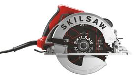 Serra circular SKILSAW SPT67WL-01 15A 7-1/4 polegadas 8,6 lb 56 Bevel