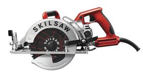 Serra circular SKILSAW SPT77WML-01 15A 7-1/4" leve