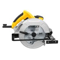 Serra Circular Stanley 7.1/4" 184mm 220V 1600W SC16B2 Serra Circular Stanley 7.1/4" 184mm 220V 1600W SC16B2