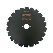 Serra circular stihl 200-22 especial