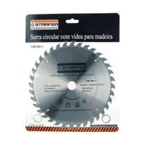 Serra Circular Wide Starfer 9.1/4" x 36 Dentes x 25 mm - 12810911 - Starfer Serra Circular Wide Starfer 9.1/4" x 36 Dentes x 25 mm - 12810911 - Starfer