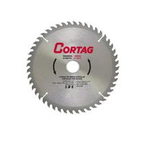 Serra Circular Widea 250mm 36 Dentes Cortag Serra Circular Widea 250mm 36 Dentes Cortag