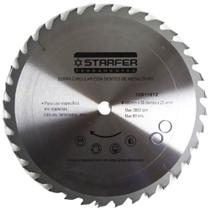 Serra Circular Widea 350mm x 48 Dentes para Corte de Madeira Maciça, MDF e Laminados