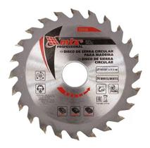 Serra Circular WIDEA 4.3/8 - 110 X 22,23 X 24D REF: 7324155 -MTX