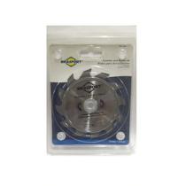 Serra circular widea 4.3/8' x 12d x 20mm 8314 brasfort