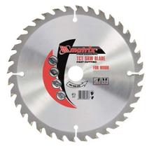 Serra Circular WIDEA 9.1/4 - 230 X 25,4 X 36D REF: 7326655 - MTX