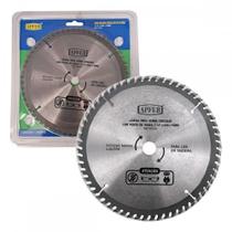 Serra Circular Widea Apfer 7.1/4''X 60 Dentes X 16Mm