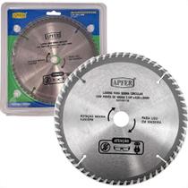 Serra Circular Widea Apfer 7.1/8''X 60 Dentes X 20Mm Serra Circular Widea Apfer 7.1/8''X 60 Dentes X 20Mm