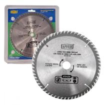 Serra Circular Widea Apfer 7.1/8''X 60 Dentes X 20Mm
