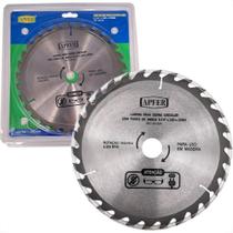 Serra Circular Widea Apfer 9.1/4''X 24 Dentes X 25Mm Serra Circular Widea Apfer 9.1/4''X 24 Dentes X 25Mm