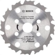 Serra Circular Widea Bosch 4.3/8X12Dx20 Coolteq Serra Circular Widea Bosch 4.3/8X12Dx20 Coolteq
