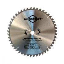 Serra Circular Widea Brasfort 7.1/4X60Dx16 7371