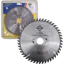 Serra Circular Widea Brasfort/Premium 200Mm X 48 Dentes X30Mm Serra Circular Widea Brasfort/Premium 200Mm X 48 Dentes X30Mm
