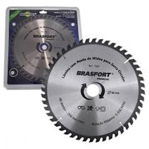 Serra Circular Widea Brasfort/Premium 250Mm X 48 Dentes X30Mm