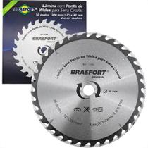 Serra Circular Widea Brasfort/Premium 300Mm X 36 Dentes X30Mm Serra Circular Widea Brasfort/Premium 300Mm X 36 Dentes X30Mm