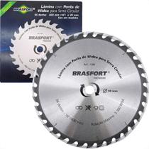 Serra Circular Widea Brasfort/Premium 400Mm X 36 Dentes X30Mm Serra Circular Widea Brasfort/Premium 400Mm X 36 Dentes X30Mm