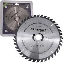 Serra Circular Widea Brasfort/Premium 7.1/4''X 40 Dentes X 20Mm Serra Circular Widea Brasfort/Premium 7.1/4''X 40 Dentes X 20Mm