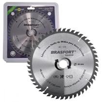 Serra Circular Widea Brasfort/Premium 7.1/4''X 48 Dentes X 20Mm Serra Circular Widea Brasfort/Premium 7.1/4''X 48 Dentes X 20Mm