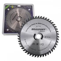 Serra Circular Widea Brasfort/Premium 9.1/4''X 48 Dentes X 25Mm