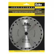 Serra Circular Widea Eda 7.1/4X24 Dentes X20Mm - 7Ha