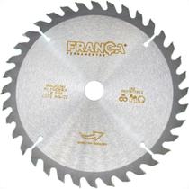 Serra Circular Widea Franca 184Mm X 24 Dentes X 20Mm Pro - 0252 Serra Circular Widea Franca 184Mm X 24 Dentes X 20Mm Pro - 0252