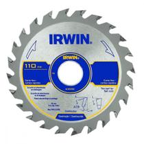 Serra Circular Widea Irwin 4.3/8X12Dx20 Iw14103