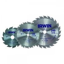 Serra Circular Widea Irwin 7.1/4X24Dx16/20 Iw14107