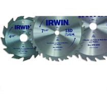 Serra Circular Widea Irwin 7.1/4X36Dx16/20 Iw14108