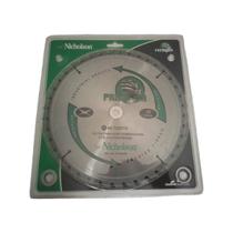 Serra Circular Widea Madeira 250Mm 10'' 40 Dentes Nicholson