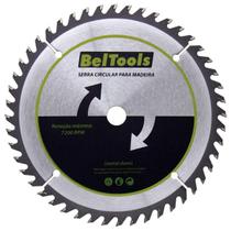 Serra Circular Widea p/ Madeira 200x30mm 72 Dentes Beltools