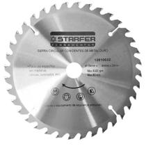 Serra Circular Widea para Madeira 7.1/4x 20mm x 36 Dentes