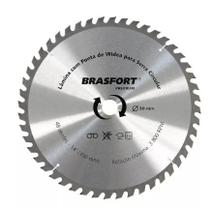 Serra Circular Widea Premium 14 - 350 x 30 x 48D REF: 7395 -BRASFORT