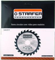 Serra Circular Widea Starfer 300x36
