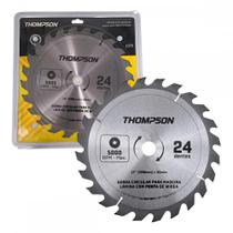 Serra Circular Widea Thompson 12''X 24 Dentes X 30Mm