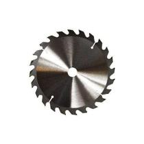 Serra circular widea thompson - 7.1/4 x 24 dentes