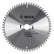 Serra Circular Widia 10x80D 254mm Bosch Serra Circular Widia 10x80D 254mm Bosch