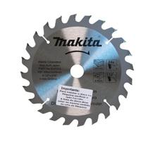 Serra Circular Wídia 6.12 x 24 Dentes Makita Serra Circular Wídia 6.12 x 24 Dentes Makita