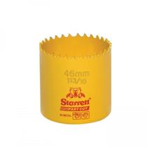 Serra Copo 046Mm Bimetal Starrett Fch1136-G Unic Unic S Defi Serra Copo 046Mm Bimetal Starrett Fch1136-G Unic Unic S Defi