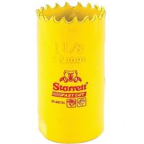 Serra copo 1.1/8" - FAST CUT - Starrett