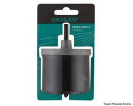 Serra Copo 1" Jg 7Pcs 4Hm Blister