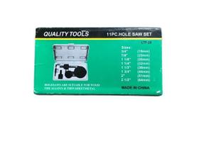 Serra Copo 11pc Link Sky Ltf-28