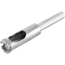 Serra Copo 12mm Diamantada Refrig. Vonder